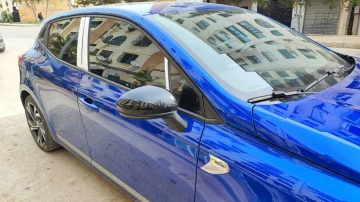 Renault Clio 5 2023 5