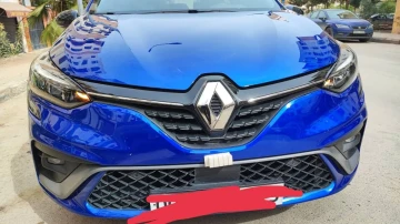 Renault Clio 5 2023 16
