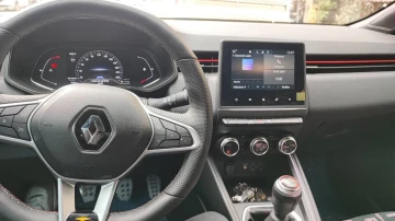 Renault Clio 5 2023 9