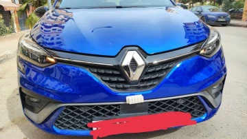 Renault Clio 5 2023 11