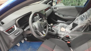 Renault Clio 5 2023 4
