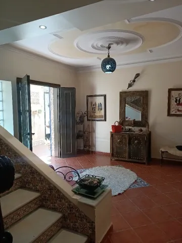 Vente Villa Alger Birkhadem 5