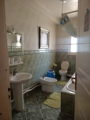 Vente Villa Alger Birkhadem