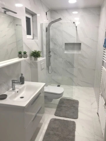 Vente Duplex F4 Alger Kouba