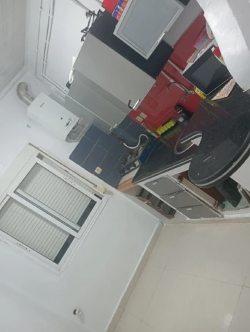 Vente Appartement F2 Tlemcen Mansourah