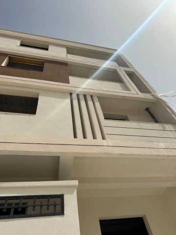 Vente Appartement F5 Constantine Constantine 9