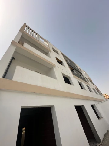 Vente Appartement F5 Constantine Constantine 11