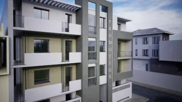 Vente Appartement F4 Constantine Constantine 6