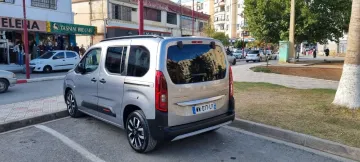 Citroen Berlingo Xtr 2025 XTR 9