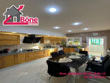 Vente Villa Annaba Annaba 14