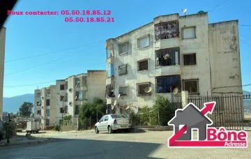 Vente Appartement F3 Annaba Sidi amar 9