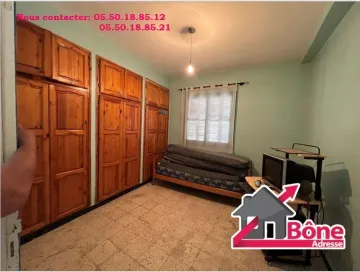 Vente Appartement F3 Annaba Sidi amar 10