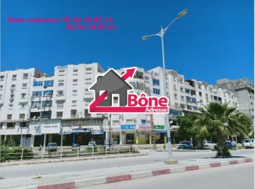 Vente Duplex F3 Annaba Annaba 4