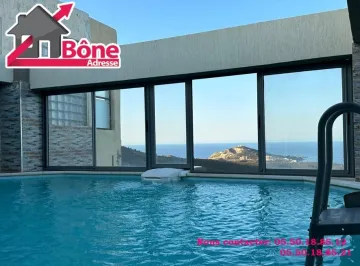 Vente Villa Annaba Annaba