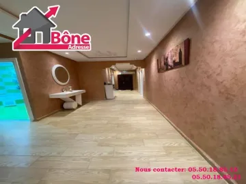 Vente Niveau De Villa F4 Annaba Annaba 6