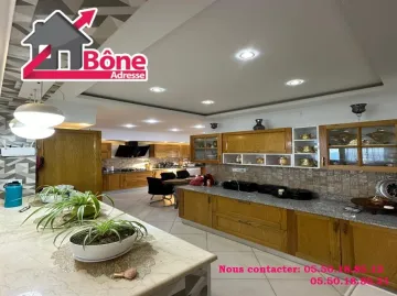 Vente Villa Annaba Annaba 6