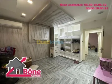 Location Appartement F4 Annaba Annaba 16