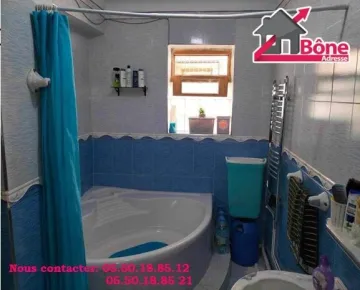 Vente Duplex F3 Annaba Annaba 2