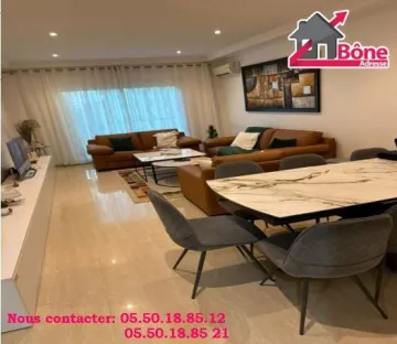 Vente Appartement F4 Annaba Annaba 6