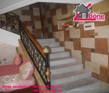 Vente Duplex F3 Annaba Annaba 6