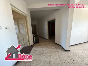 Vente Appartement F3 Annaba Sidi amar 11