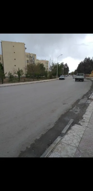 Vente Appartement Batna Batna 3