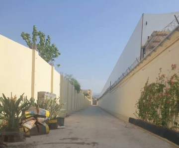 Location Terrain Boumerdes Hammedi