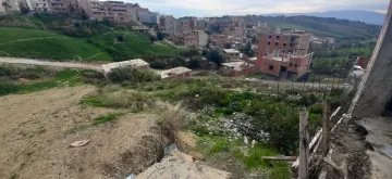 Vente Terrain Alger Douera 3