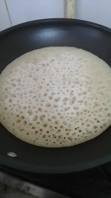 Cuisinière 28