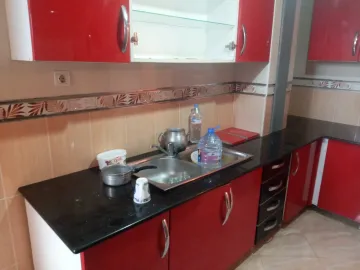 Location Appartement F3 Tizi Ouzou Tizi ouzou 4