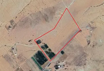 Vente Terrain Batna El madher 3