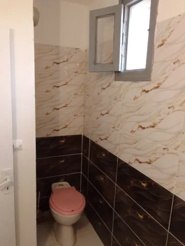 Vente Appartement F3 Béjaïa Kherrata 4