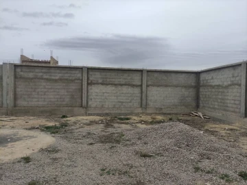Vente Terrain Sétif Guelal 4