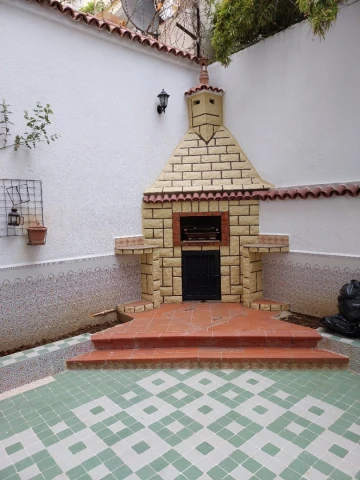 Location Duplex F4 Alger Hydra 9