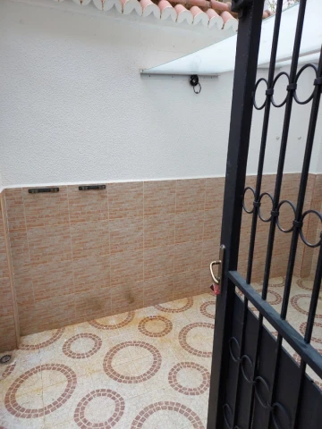 Location Duplex F4 Alger Hydra 31