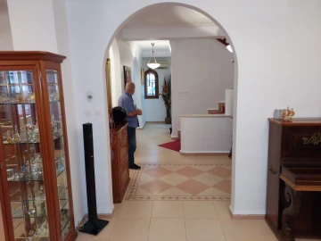 Location Duplex F4 Alger Hydra 4