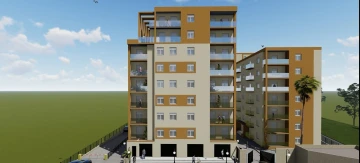 Vente Local Alger Gue de constantine