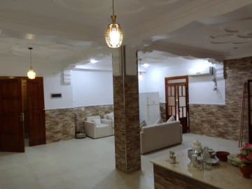 Vente Appartement F3 F4 Alger Bouzareah 15