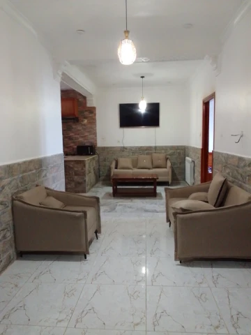 Vente Appartement F3 F4 Alger Bouzareah 5