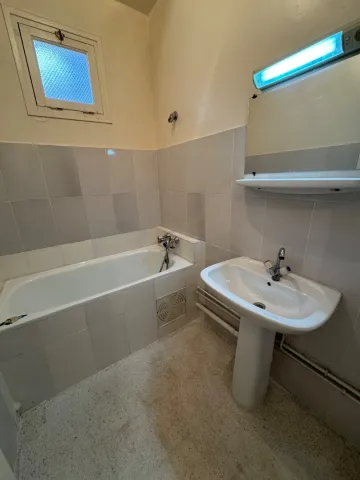 Location Appartement F4 Alger Bachdjerrah