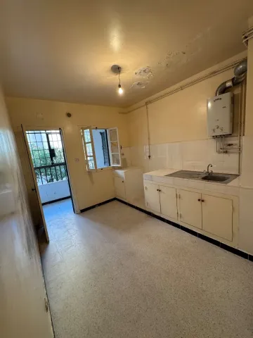 Location Appartement F4 Alger Bachdjerrah 7