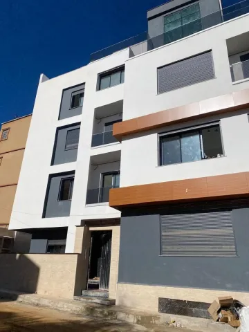 Vente Duplex F5 Alger Draria 4