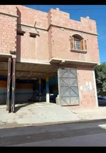 Vente Villa Relizane Relizane 2