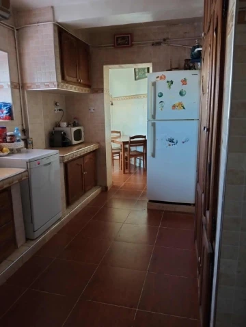 Vente Appartement Aïn Témouchent Ain temouchent 5