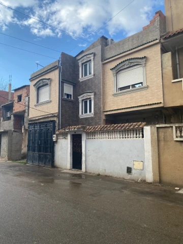 Vente Villa Alger Bordj el kiffan