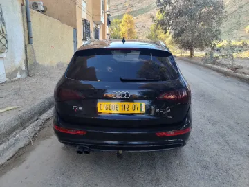 Audi Q5 2012 SLine 4