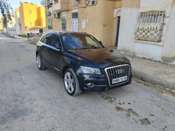 Audi Q5 2012 SLine 2