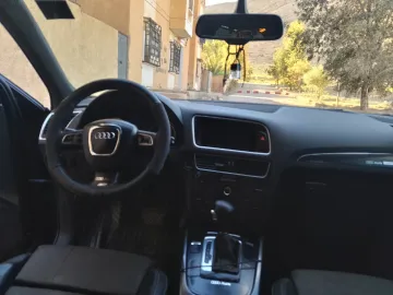 Audi Q5 2012 SLine 11