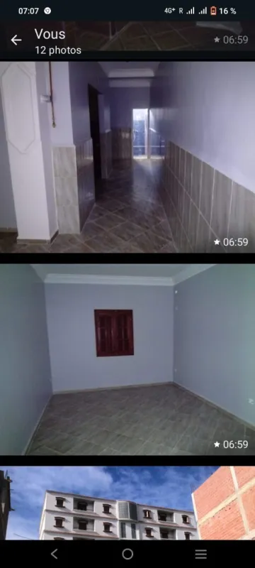 Location Appartement F3 Constantine Constantine