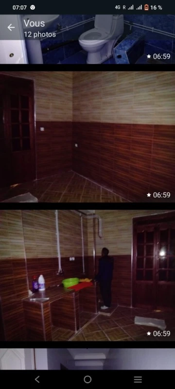 Location Appartement F3 Constantine Constantine 2